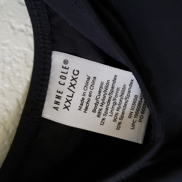 Swim top - Picture 3 of 4